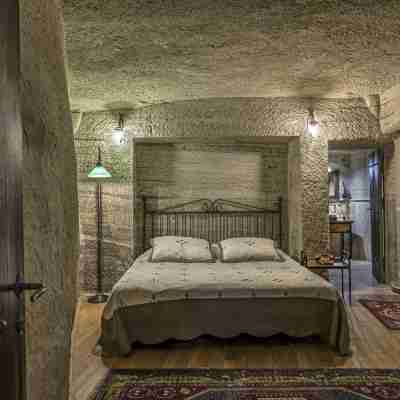 Aydinli Cave Hotel Rooms