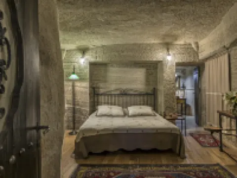 Aydinli Cave Hotel Hotels in Goreme