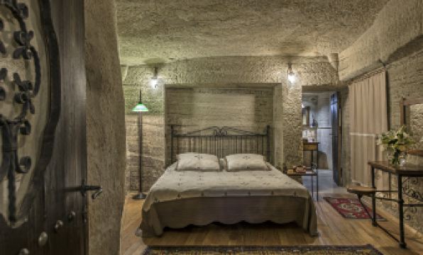 Aydinli Cave Hotel