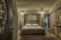 Aydinli Cave Hotel
