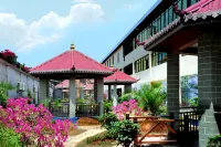 Weijing Garden Boutique Hotel - Ramah Hewan Peliharaan