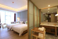 Art Holiday Hotel Bamei