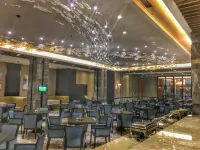Guangnan Babaogong Hotel - Frühstück