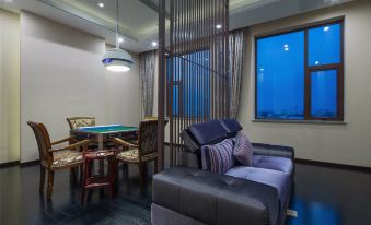Tianquanhe Ruiyiya Boutique Hotel