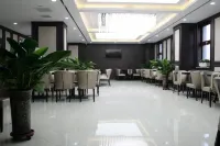 GreenTree Inn Business Hotel - Morgenmad