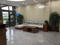 88连锁酒店(石家庄正定机场店) - 公共区域