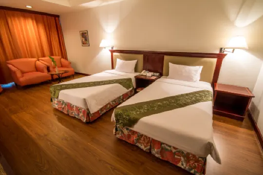 タイパン ホテル