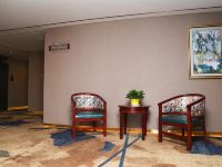 北京蓝帕国际酒店 - 豪华双人套房