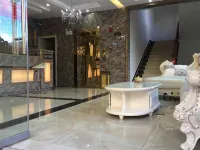 江城聖平商務飯店