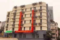 Motel Hotel (Nanjing Gulou subway station) Hotels in Nanjing