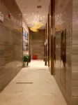Huijin International Hotel Hôtels à : Jianghua