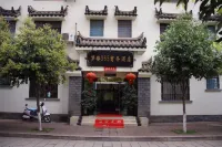 Wu Ding Luowu 365 Business Hotel