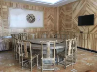 Wuzhishi Leisure Holiday Villa - Bữa sáng