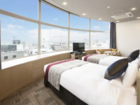 HOTEL MYSTAYS Tachikawa Hotéis em Tachikawa