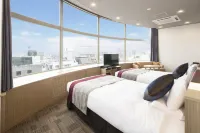 HOTEL MYSTAYS Tachikawa Hotel di Tachikawa