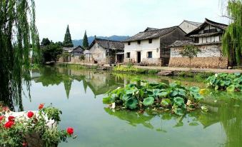Bimoyuan Hostel Yongjia Ancient Village