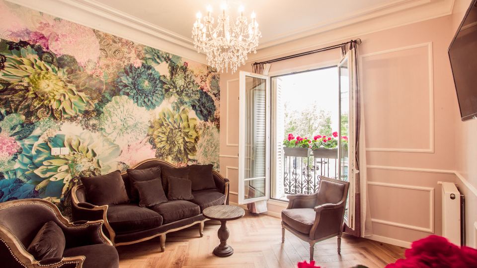 La Maison Gobert Paris