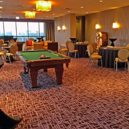 Holiday Inn CHICAGO DWTN - THE MART by IHG