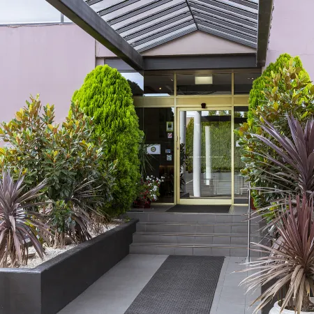 Barkly Motorlodge