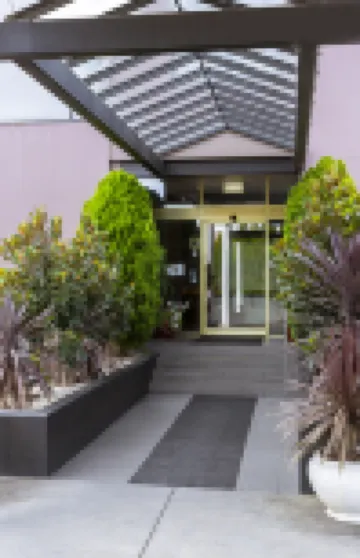Barkly Motorlodge
