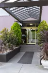 باركلي موتورلودج فنادق في Golden Point