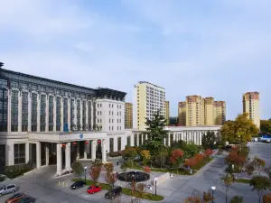 Zhongfei Grand Skylight Hotel