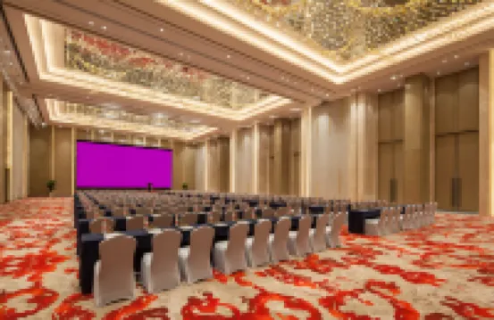 Crowne Plaza HANGZHOUONETHOUSANDISLANDLAKE by IHG