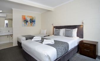 Victor Harbor City Inn