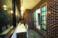 Jeju Nunkeunsaeu Guest House - Pensions