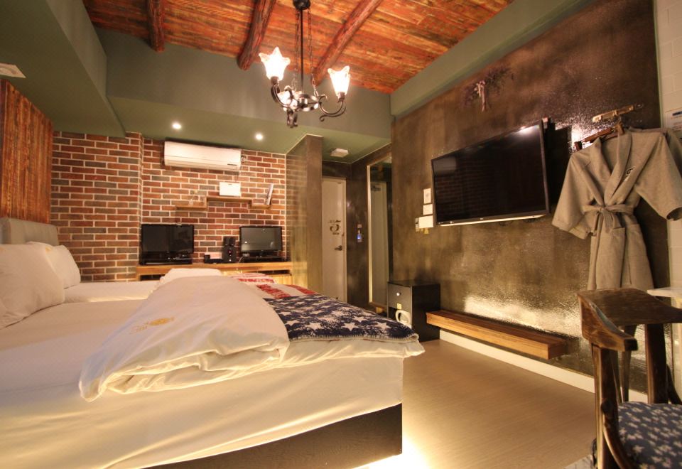 안지랑 곱창골목 이미지