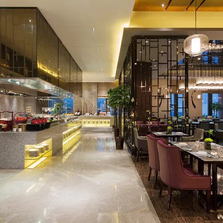 Wanda Realm Ma'anshan