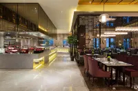 Wanda Realm Ma'anshan Hotels in Ma'anshan