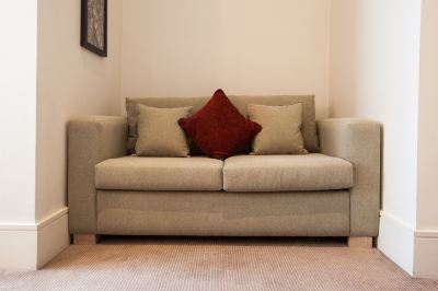 ファミリースイート ザ パーク シティ グランド プラザ ケンジントン ホテルの写真