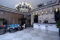 Qingmu Boutique Hotel (Ma'anshan Hanshan Wangmei Road Branch)