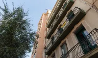 BBarcelona Clot Apartments