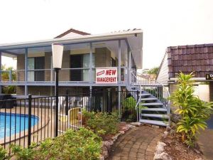 Coffs Shearwater Motel