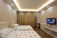 Happy City Hotel Hui'an - 2-نجوم