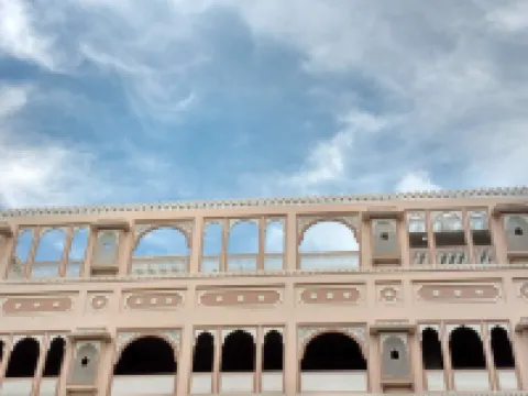 Hotel Arya Niwas Hotels in Jaipur