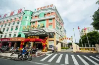 Quanzhou Xingang Hotel Hotels near Huiyu Islet