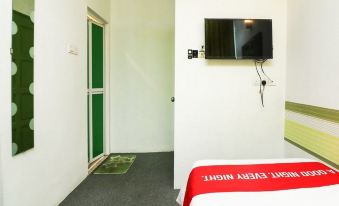 Nida Rooms Johor Dataran Larkin at Olive Hotel