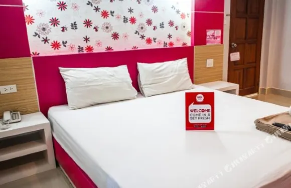 納空沙旺北欖26號奈達酒店