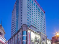 Ramada Plaza by Wyndham Shenyang City Center Hoteles en Shenyang