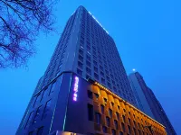 西品飯店(西寧鹽湖巷店) 城西区附近的飯店