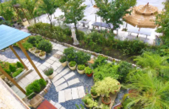 Xin Yuan-My Dream Castle Các khách sạn gần Suối nước lạnh Suao