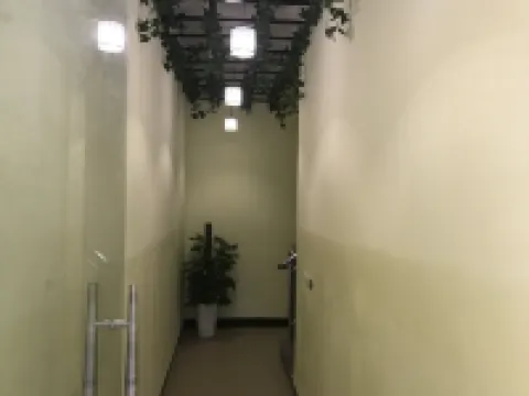 龍海晚楓エコノミー民宿 厦門大学-嘉庚学院周辺のホテル