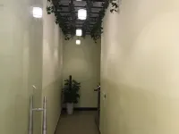 Longhai Wanfeng Express B&B Hotels near Shiyan Botanical Garden