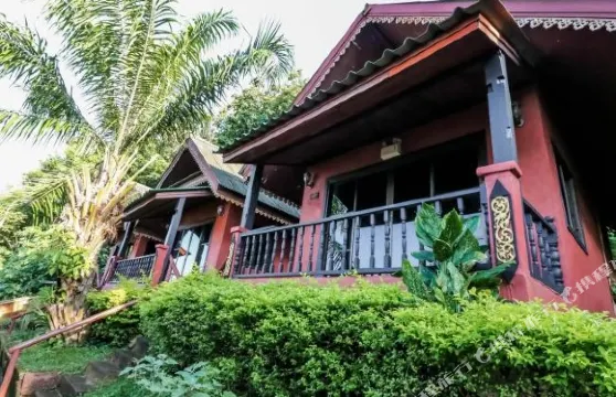 奈達客房清盛寺酒店