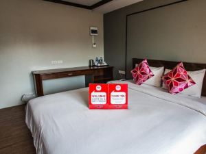 Nida Rooms Nakorn Sawan 61 Beautiful Spot