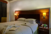 Al Khoory Hotel Apartments Al Barsha