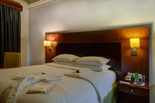 Al Khoory Hotel Apartments Al Barsha